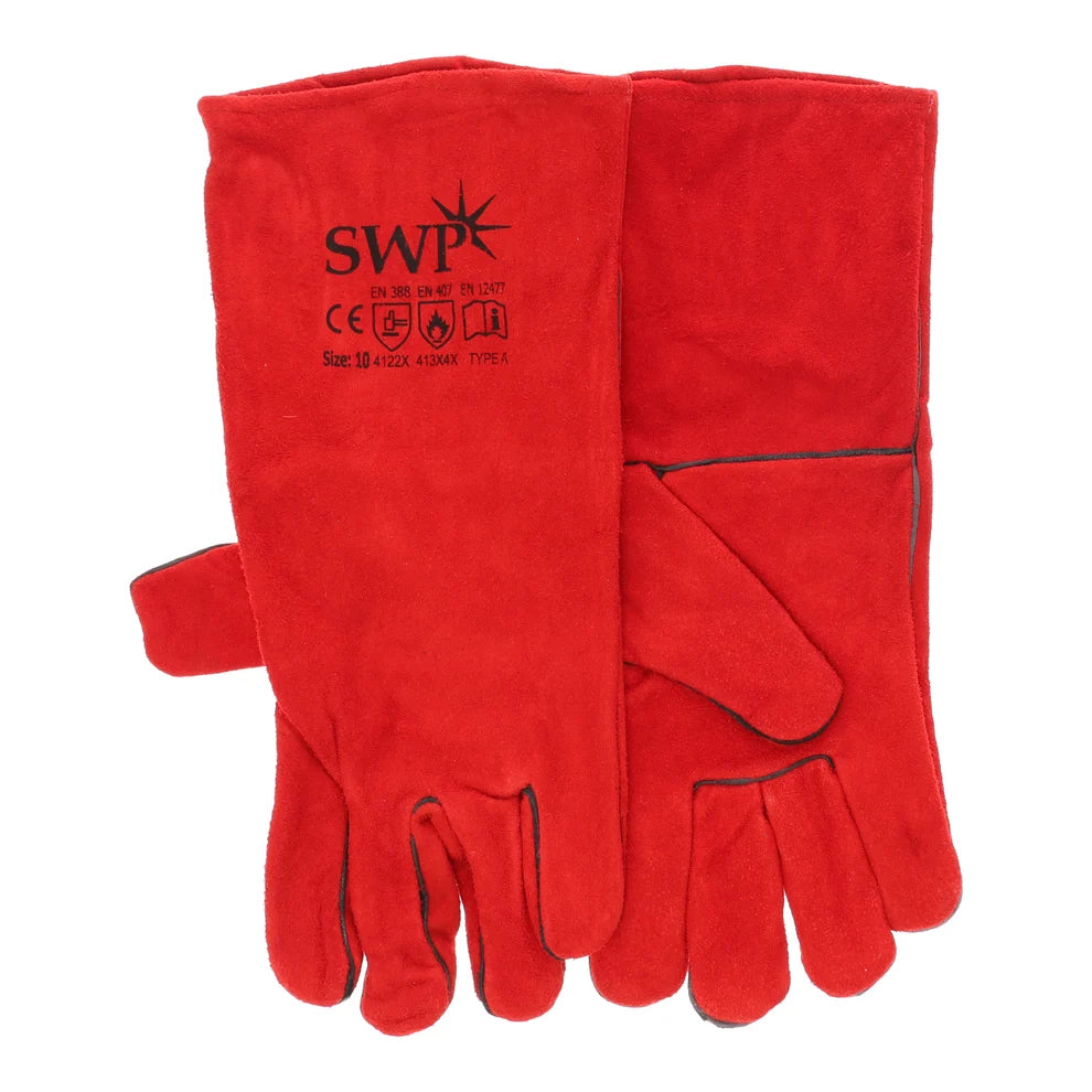 SWP Welder & Helmet Bundle