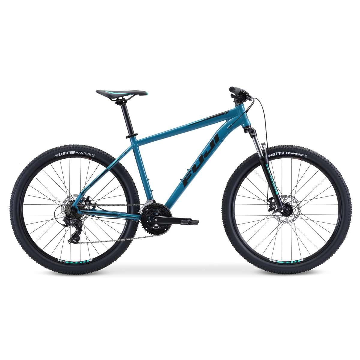 Fuji Nevada 1.9