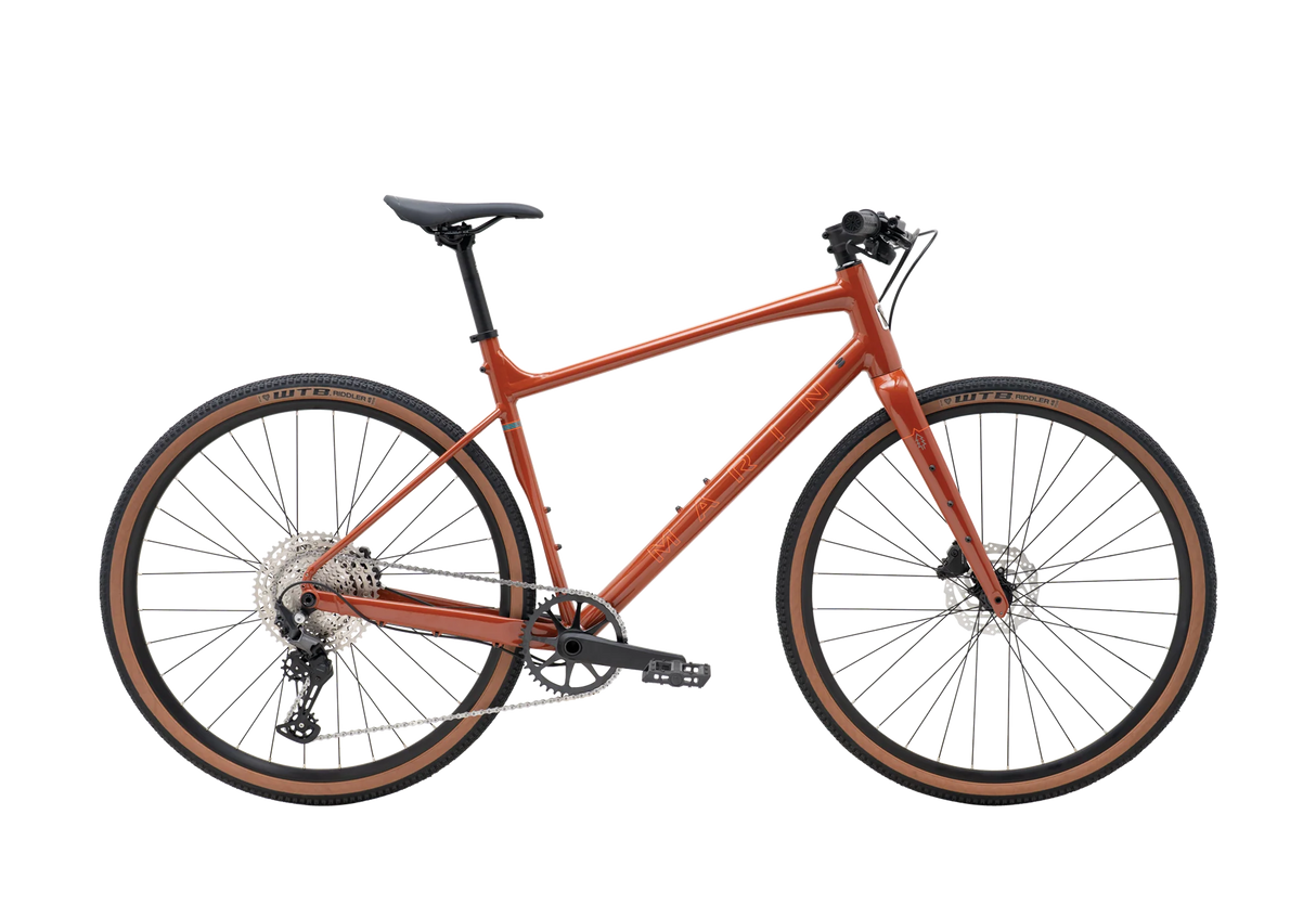 Marin DSX 2