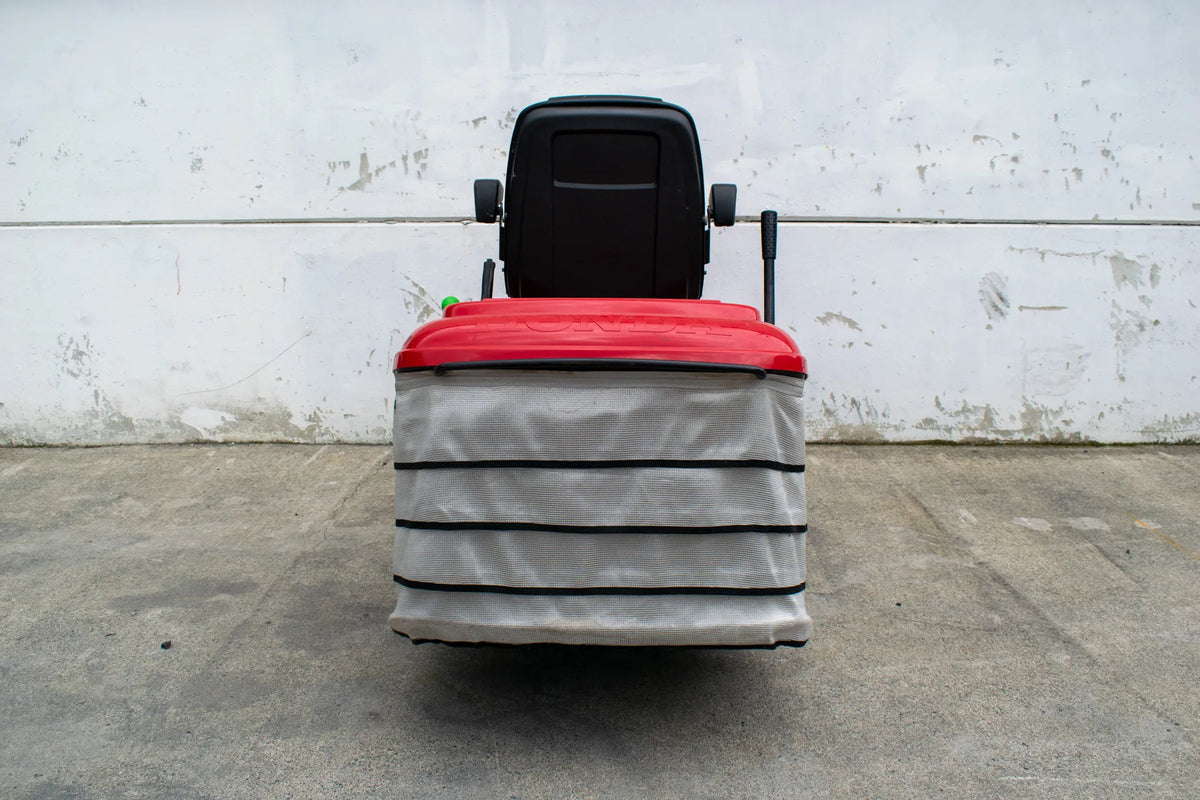 Used 2022 Honda HF2417 Lawnmower