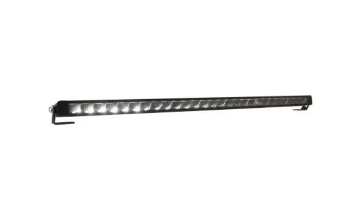 LED Global 216 Watt Super Slim LED Driving Bar with Dual Colour Park Light - LG953