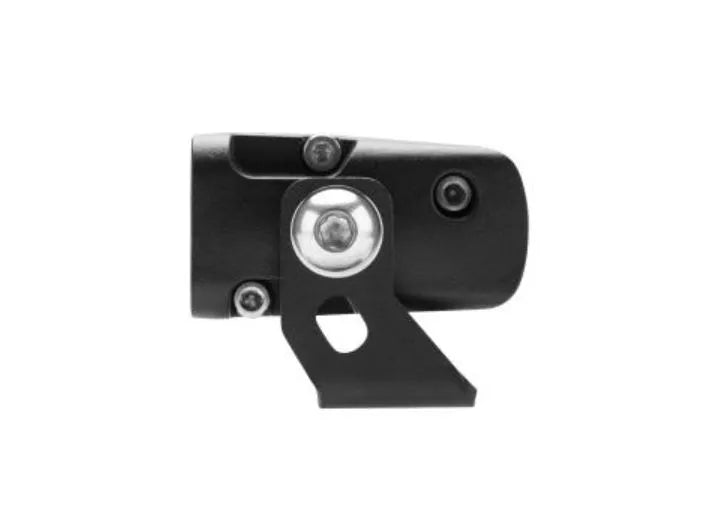 LED Global 216 Watt Super Slim LED Driving Bar with Dual Colour Park Light - LG953