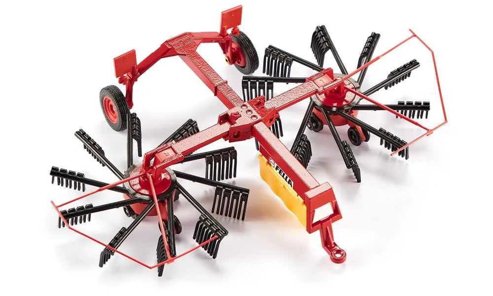 Siku Fella Whirl Rake