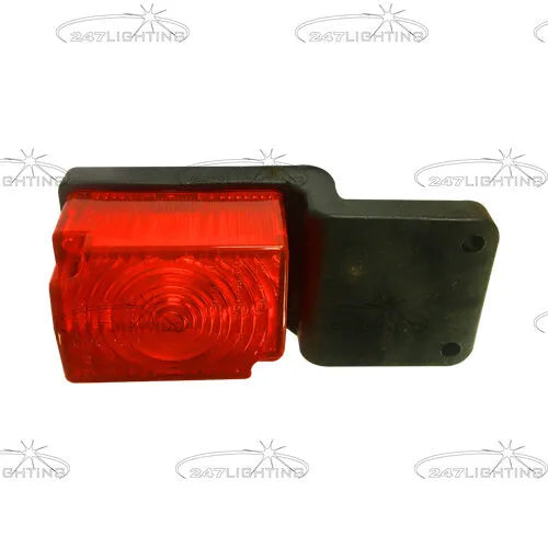 247 Red LED Marker Lamp CA 9330R