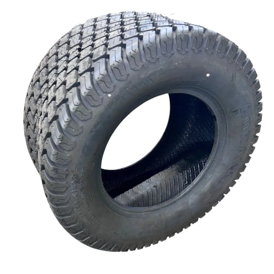 Wanda Used Lawnmower Tyre 24x12x12