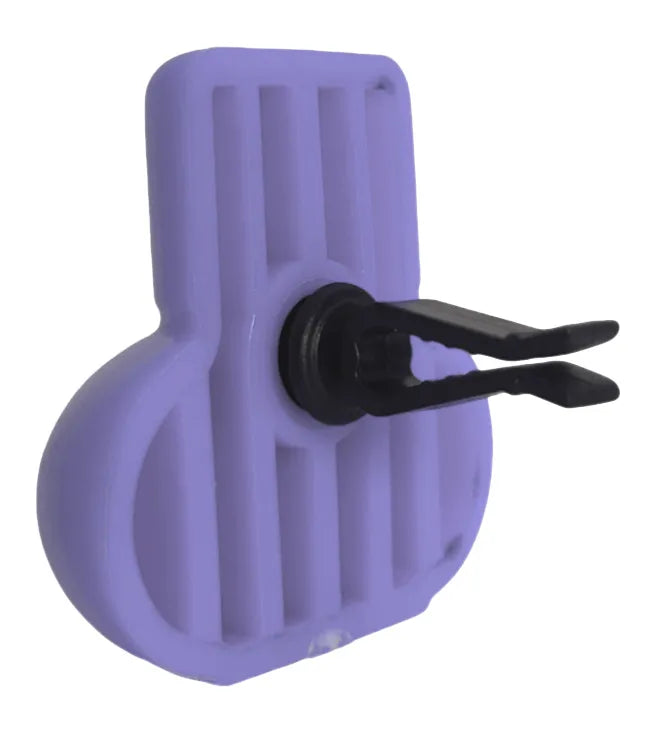 Poppy Vent Air Freshener - Lavender