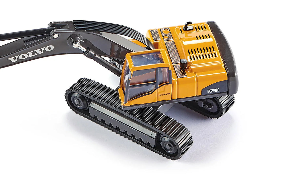 Siku Volvo EC290 Hydraulic excavator