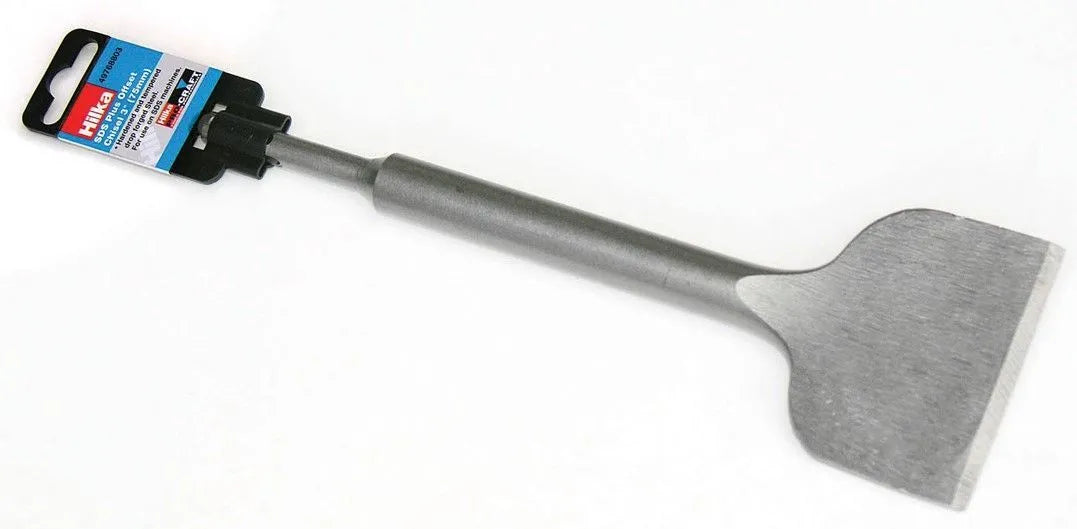 75mm SDS Offset Chisel