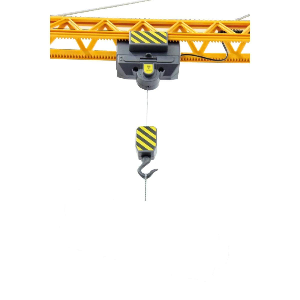 Jamara Tower Crane Liebherr 2.4GHz
