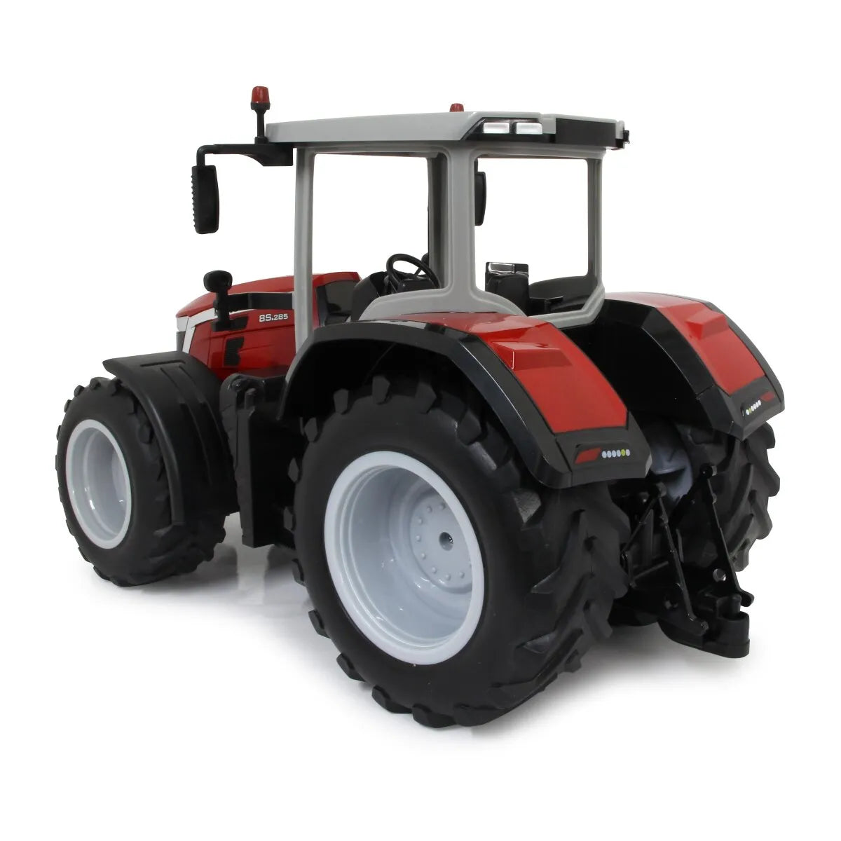 Jamara Massey Ferguson 8S.285 1:16 2.4GHz RC Tractor