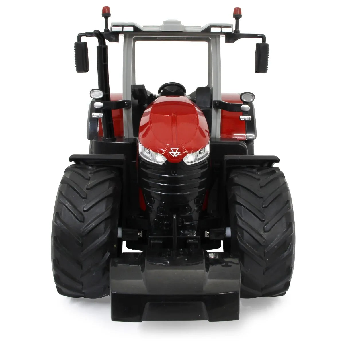 Jamara Massey Ferguson 8S.285 1:16 2.4GHz RC Tractor