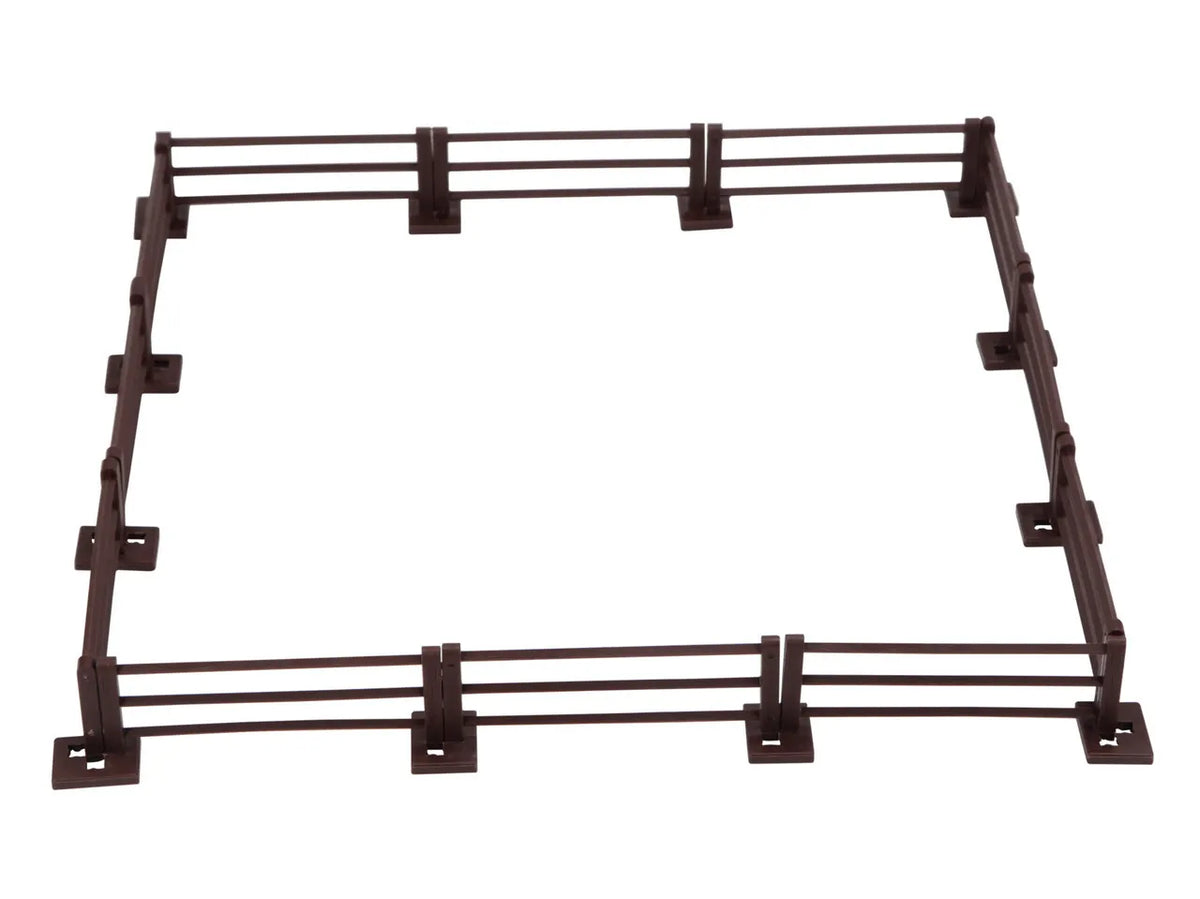 Britains Farm Fencing (12 Fences)