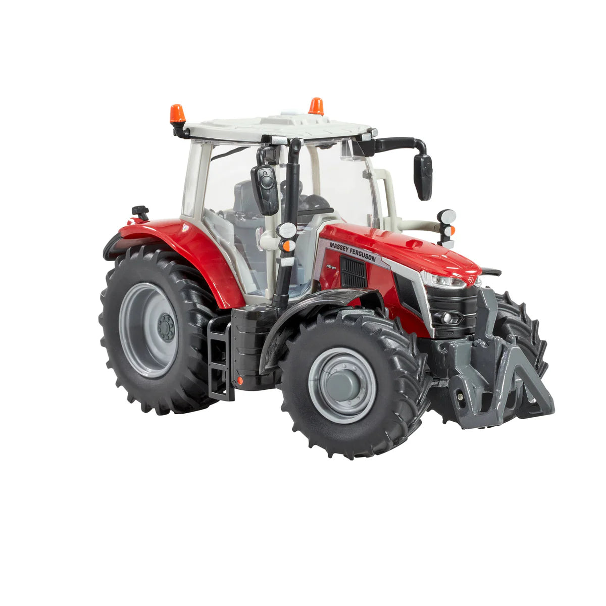 Britains Massey Ferguson 6S.180 - Scale 1:32