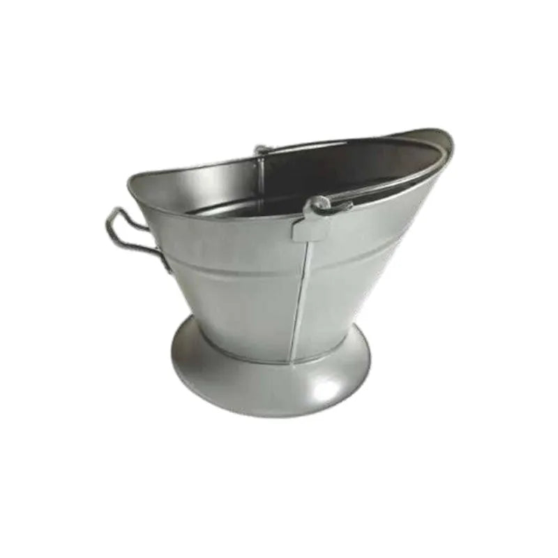 Waterloo Coal Bucket Grey/Black