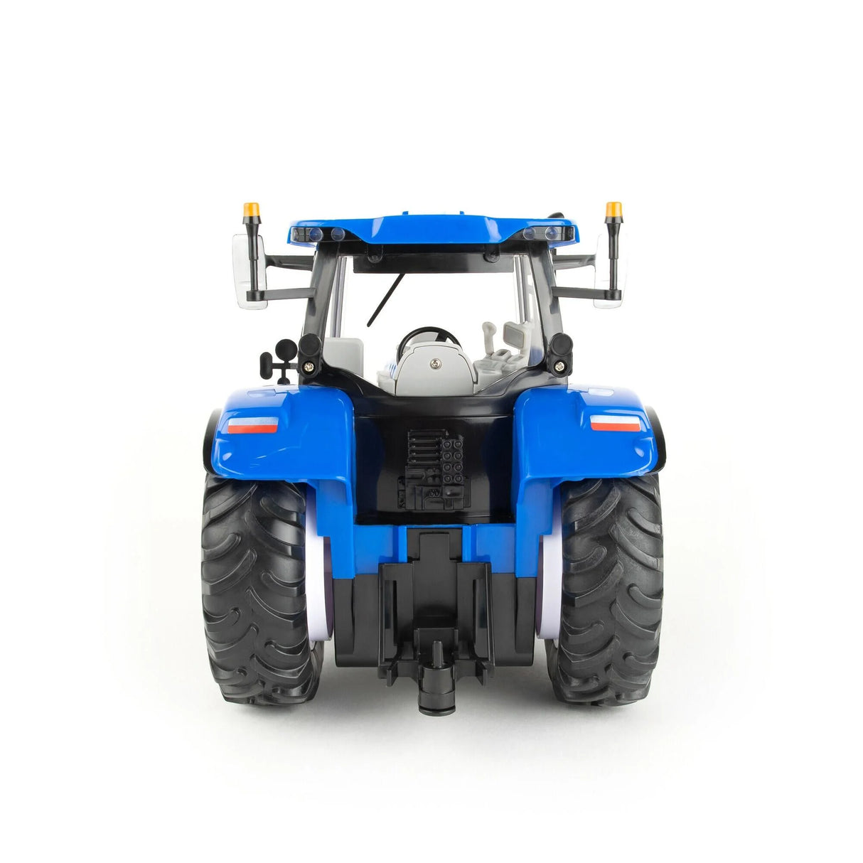 Britains Big Farm Remote Control New Holland T6.180 - Scale 1:16