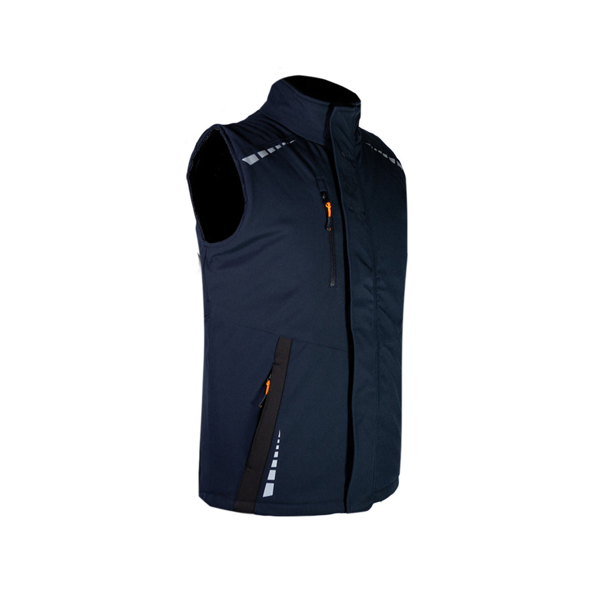 Xpert Pro 3 Layer TPU Tactical Bodywarmer Navy