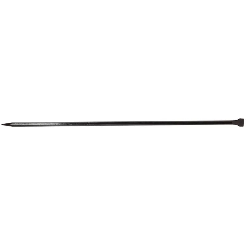 Draper Chisel Point Digger Bar, 1.5m