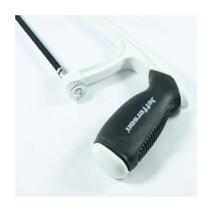 Jefferson 6" Professional Junior Hacksaw