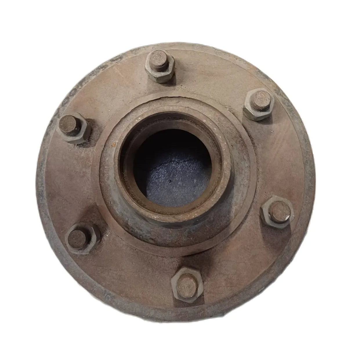 6 Stud Hub Unbraked - 200606