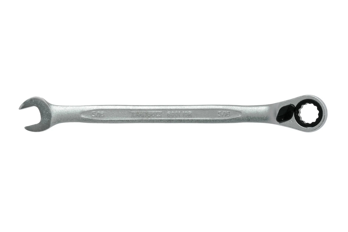 Teng Tools Combination Spanner Imperial - 5/16"