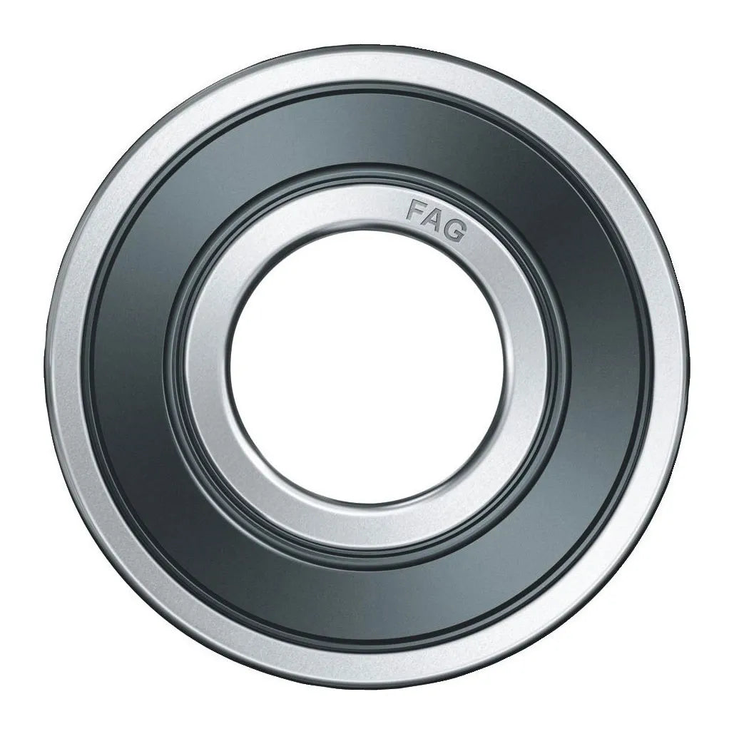 Deep Groove Ball Bearing 80X125X22