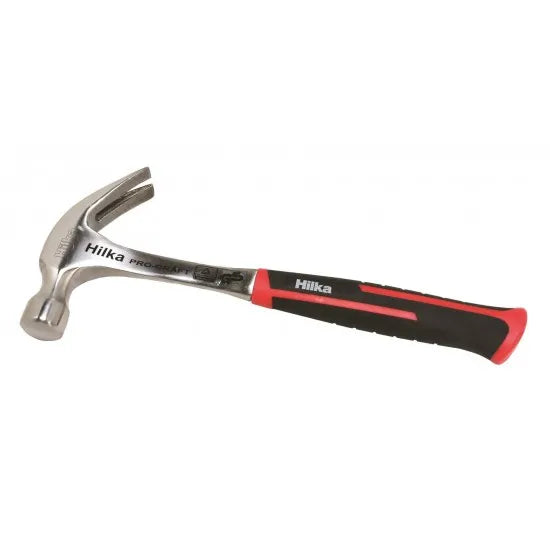Hilka 20oz All Steel Hammer