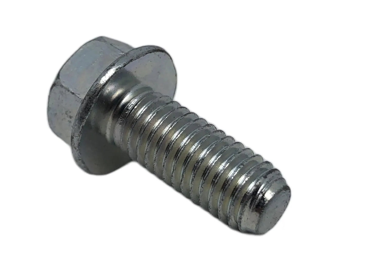 Kubota 01754-50820 Flange Bolt – OEM Generator & Front-Grille Mount Bolt