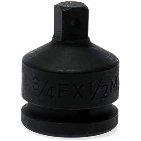 Teng Tools Impact Adaptor 3/4 F 1/2 M Imp