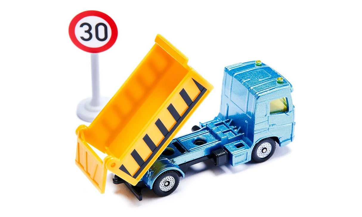Siku Construction Set