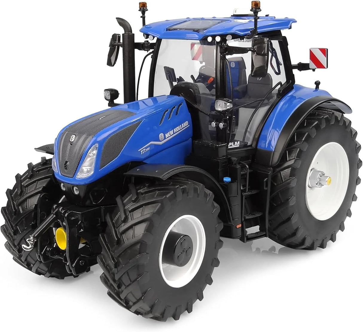 New Holland T7.300 Model Tractor 1:32 Scale Die‑Cast by Universal Hobbies