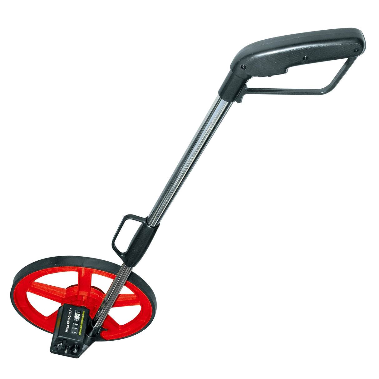 Hilka Distance Measuring Wheel