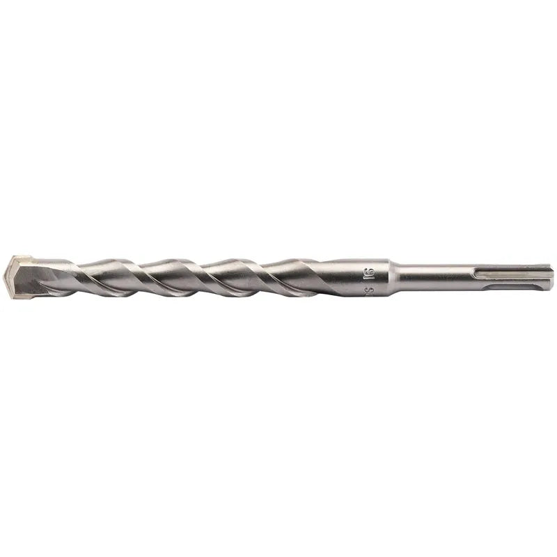 Draper 16.0 x 200mm SDS+ Masonry Drill