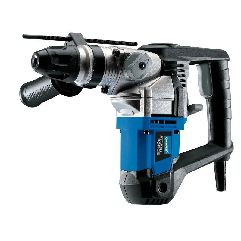 Draper Storm Force SDS Rotary Hammer Drill 900W