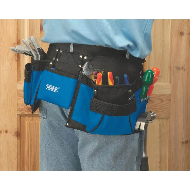 Draper Tool Pouch