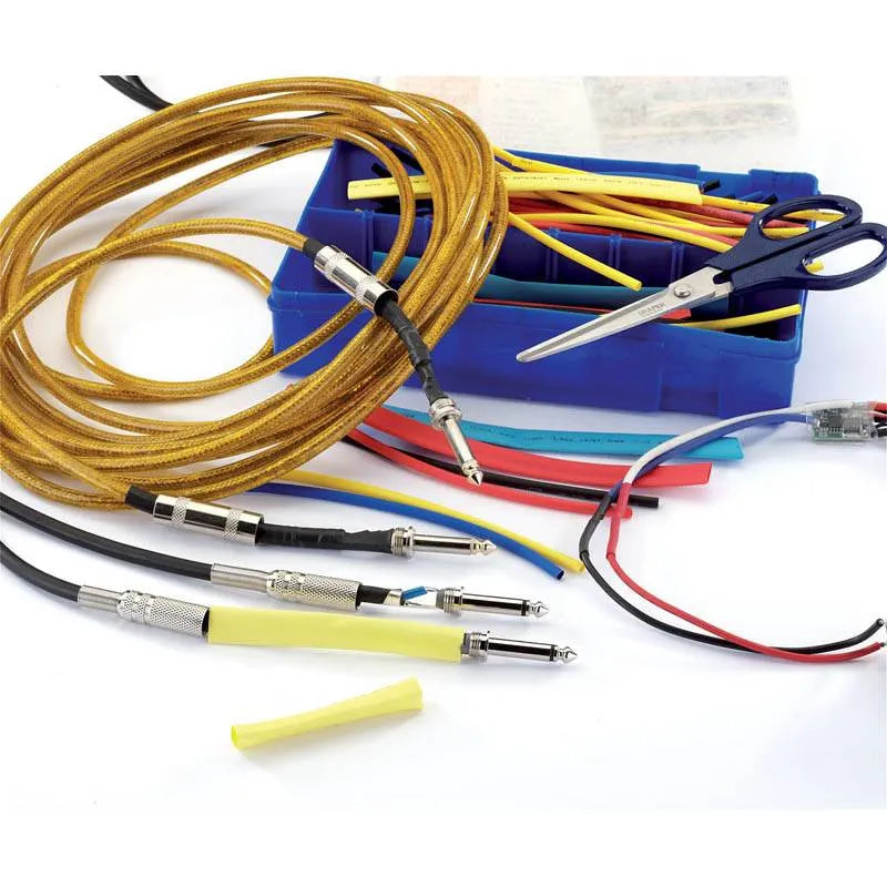 Draper Heat Shrink Tubing Pack