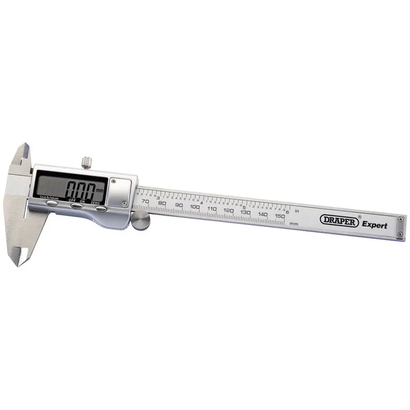 Draper Digital Caliper