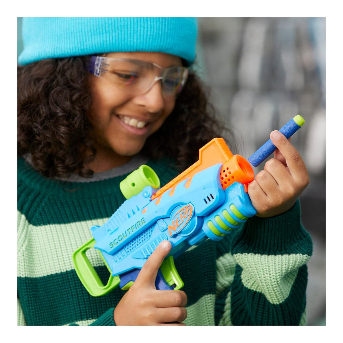 Nerf Elite Junior Ultimate Starter Set