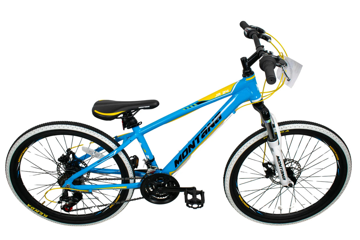 Montana Junior 24" Bike