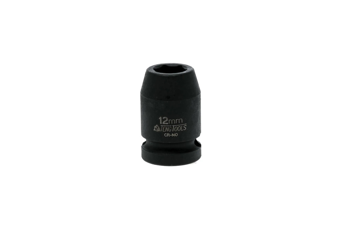 Teng Tools Impact Socket 1/2 Inch