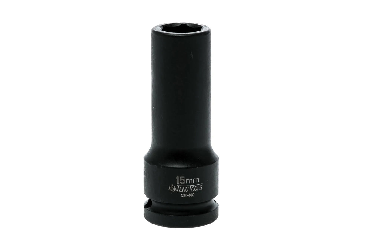 Teng Tools Impact Socket Deep 1/2