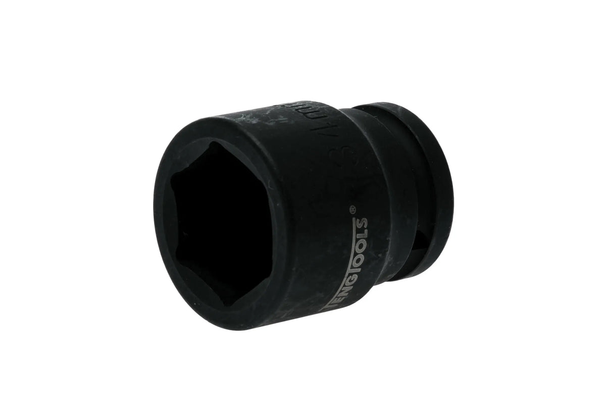Teng Tools Impact Socket 34mm 3/4"