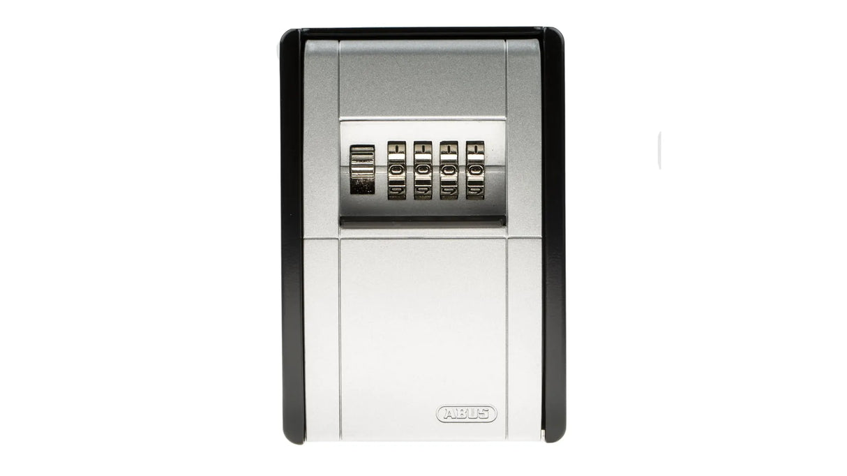 ABUS 787 Combination Lock Key Lock Box