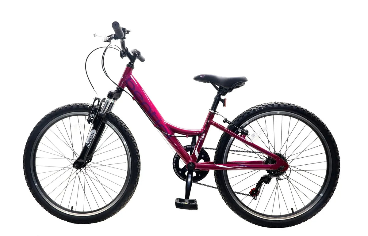 Bentini Miami 24" Mountain Bike