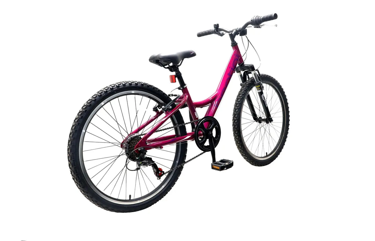 Bentini Miami 24" Mountain Bike