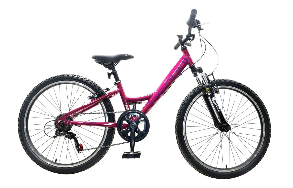 Bentini Miami 24" Mountain Bike