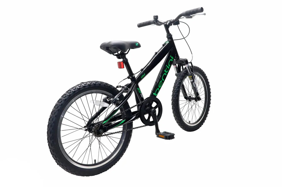 Bentini Rebel 20" Mountain Bike