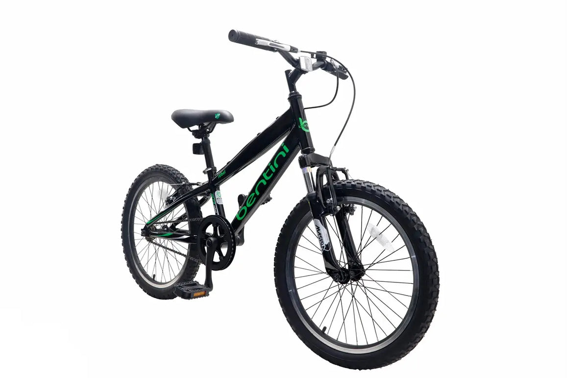 Bentini Rebel 20" Mountain Bike