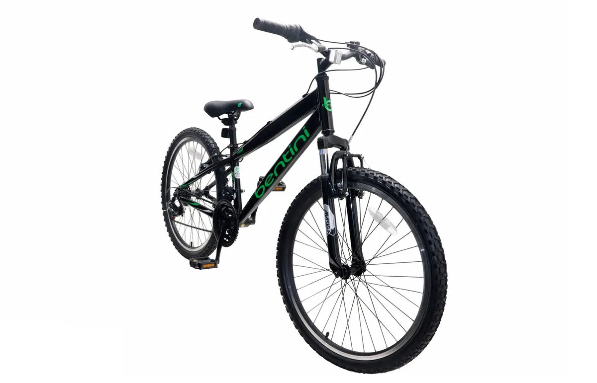 Bentini Rebel 24" Mountain Bike