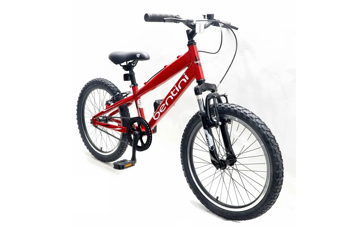 Bentini Shadow 20" Mountain Bike