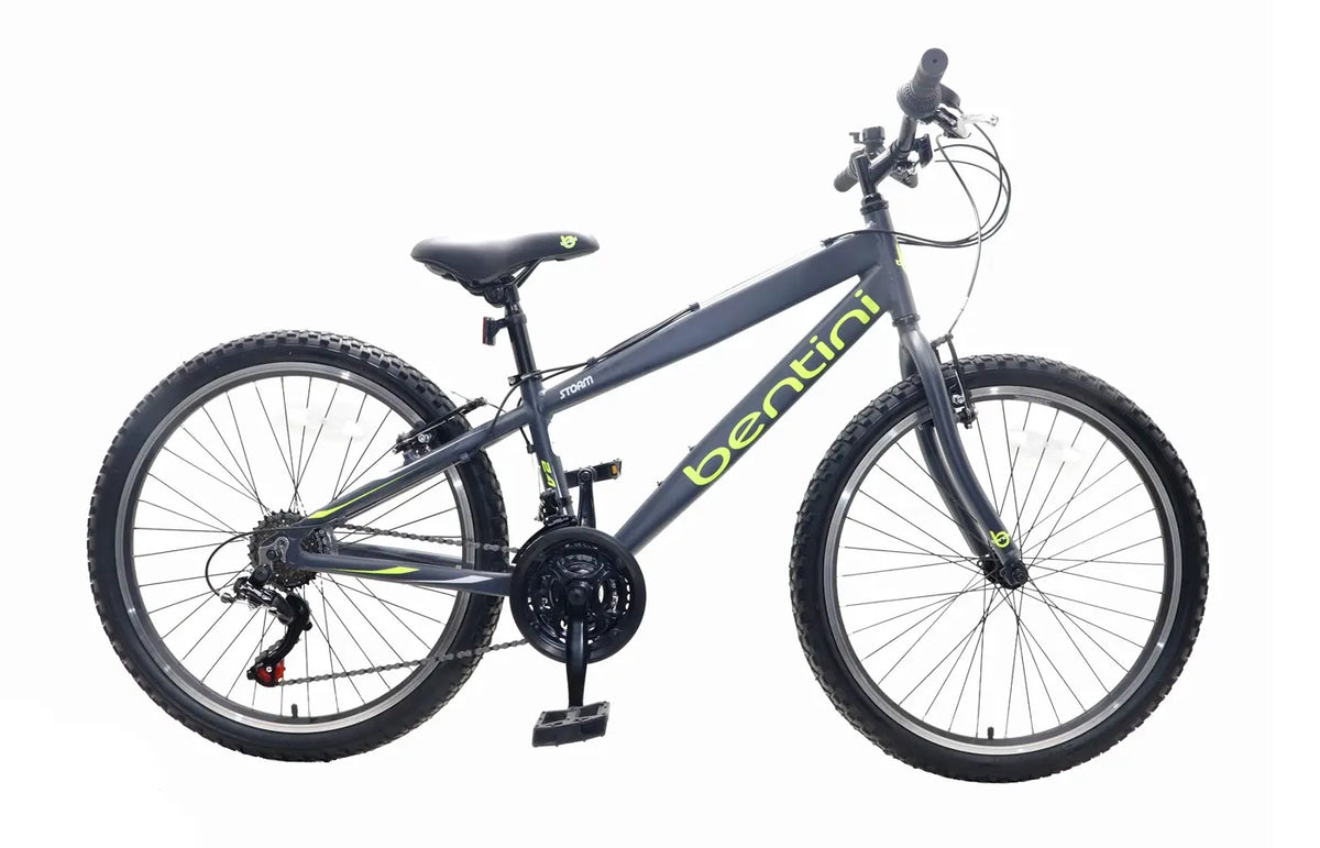 Bentini Storm 24" Mountain Bike